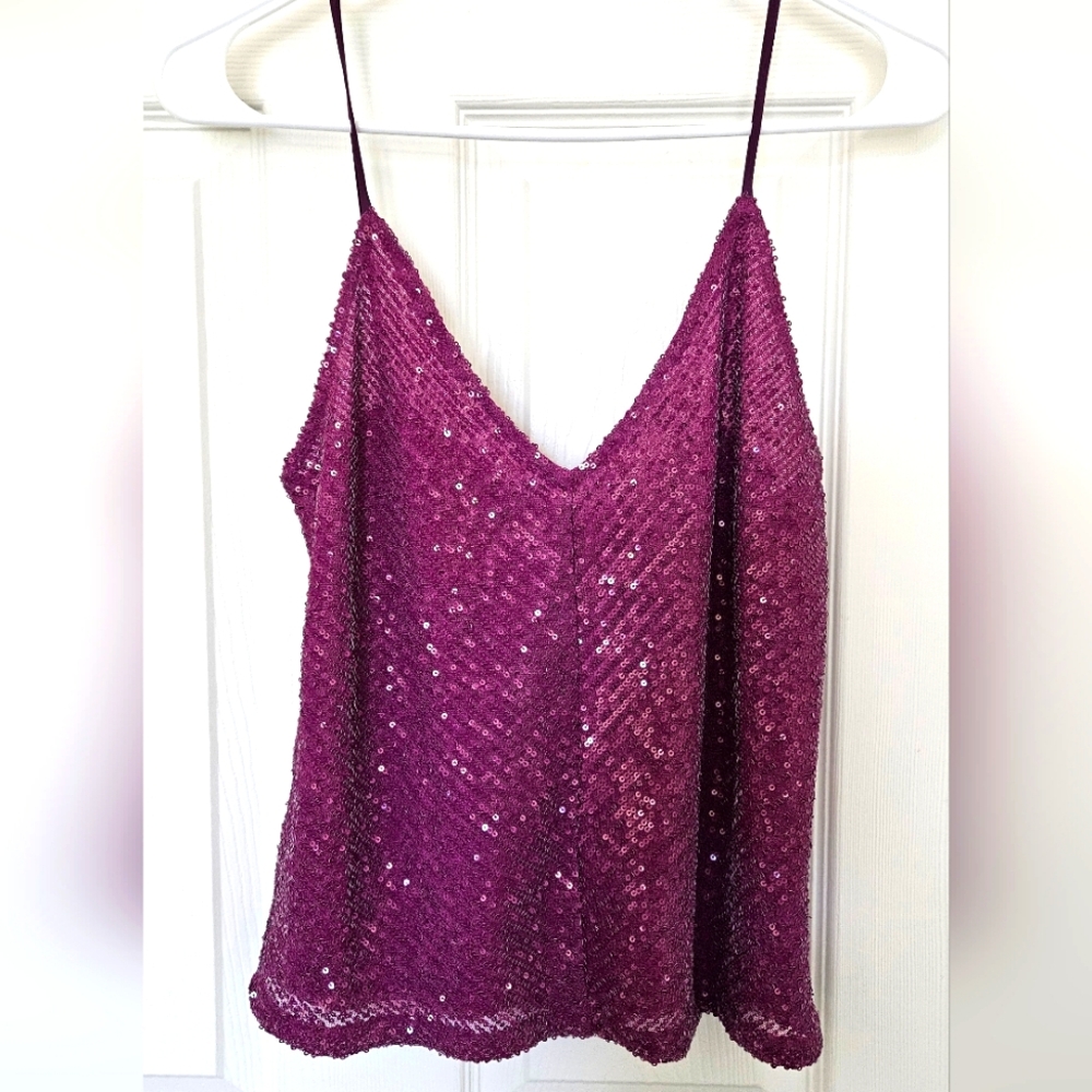 Sequin New with tag! MANGO